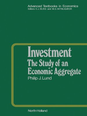cover image of Investment
